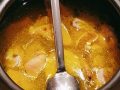-新白鹿餐厅(龙游路总店·杭帮菜名店)