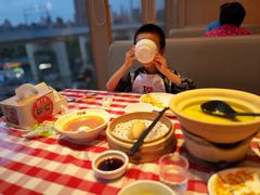 -西贝(虹口龙之梦店)