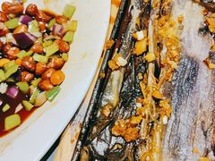 -聚点串吧·北京烧烤(赵登禹路店)