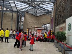 -西安大唐西市博物馆