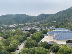 -天津盘山风景名胜区