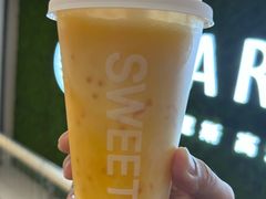 -7分甜(武林银泰店)