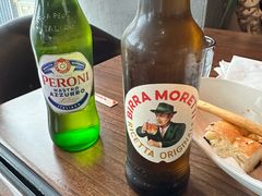 -安妮意大利餐厅(日坛店)