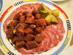 -丽都DELICATESSEN熟食店