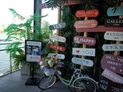 -格乐利雅婚礼艺术中心(南外滩店)