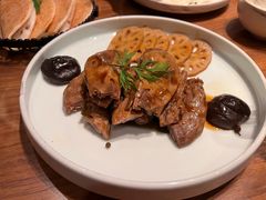 -清水亭湖北菜(大屯DT51店)