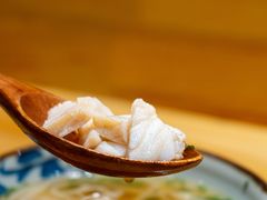 -镹·鱼料理  国产鱼使用店