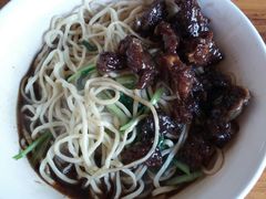 -泰顺江南春面馆