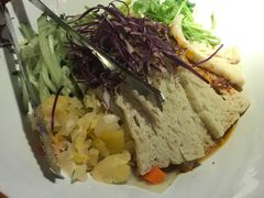 -楼兰新疆主题餐厅(坂田佳华领汇广场店)