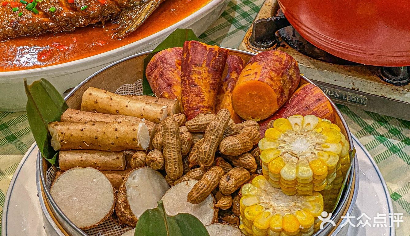 武汉！逛完SKP！请直接来这儿！