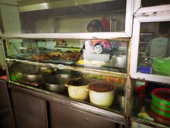 -凤张螺蛳粉·爽口粉(跃进路总店)