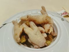 -凤凰轩·尾牙宴·生日宴(十里银滩店)