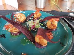 -AZUL by FUEL蓝色·法式酒馆(琶醍店)