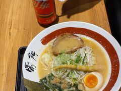 -雷门拉面·现熬骨汤(凯德来福士店)