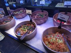 -盛江山自助料理(奥莱锦辉购物广场店)