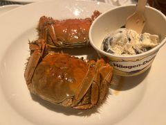 -Mr.Fish鱼鲜生海鲜放题(高德置地冬广场店)