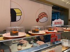 -争鲜回转寿司(东方银座店)