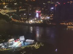 -WFC会仙楼观景台