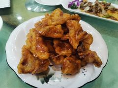 -宝发园名菜馆