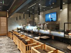 -割烹旭日本料理(龙湖狮山天街店)