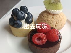 -北京德胜门华宇假日酒店·画廊咖啡厅