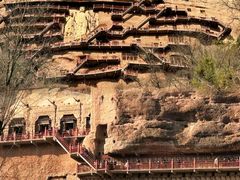 -西安城墙·碑林历史文化景区