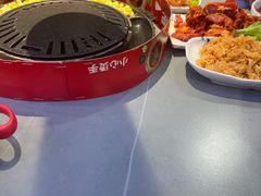 -外婆掌柜·东北家庭烤肉(托乐嘉店)