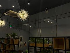 -宋庄魁元艺术餐厅