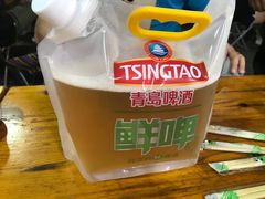 -老黑板筋(顺义总店)