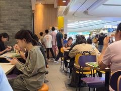 -麦当劳(皇岗路店)