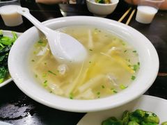 -西汇饭店(甪直店)