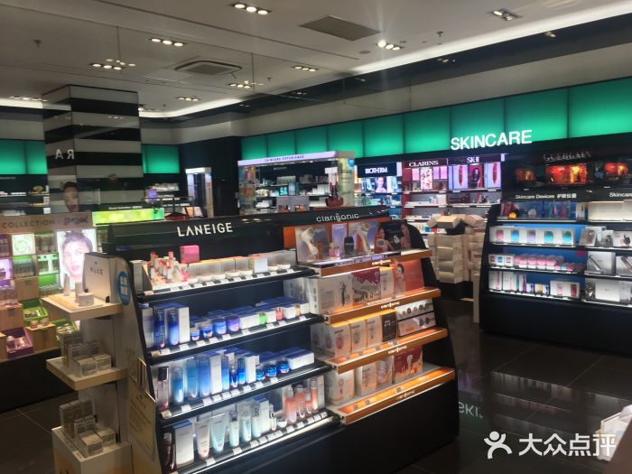 丝芙兰Sephora(天津大悦城店)图片