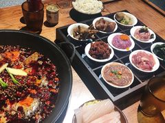 -楠火锅(龙阳广场店)