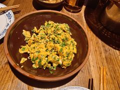-寨子里的钵钵菜-湘西山里菜(火车站店)