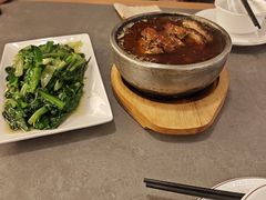 -张烤鸭·川菜·非遗冒烤鸭(青石桥店)