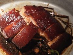 东坡草扎肉-桂满陇-西湖船宴(西单大悦城店)