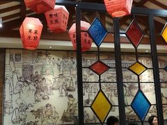 大堂-大壶春生煎(四川中路店)