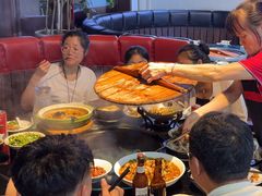 -好灶头妈妈菜·柴火灶台鱼·千岛湖土菜地标美食