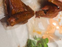 -鸽子侯·家宴·平价海鲜(绿地店)
