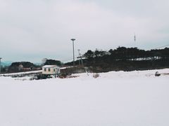 -棋盘山冰雪大世界