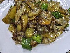 -长安屯东北风味(乐居场小区A3区店)