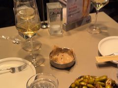 -ibarrel爱杯·bistro&brunch(江宁路店)