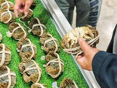 -山姆会员商店(上海浦东店)