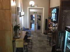 -1901 Cafe(西四店)