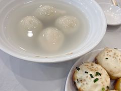 -老西白点心店