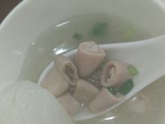 -蓝氏钟楼肉粽