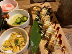 -九田家黑牛烤肉料理(长春路友好店)