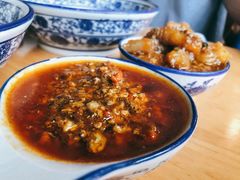 秃黄油-裕兴记·三虾面(西北街总店)