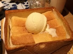 面包诱惑-绿茶餐厅(龙湖杭州金沙天街店)