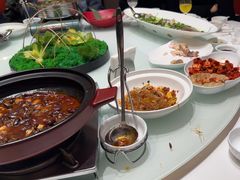 -湖锦酒楼·32年地道湖北菜(光谷店)